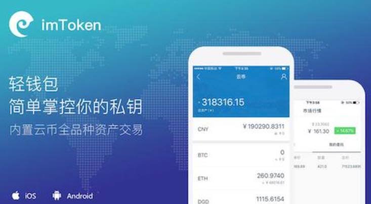 imToken加密货